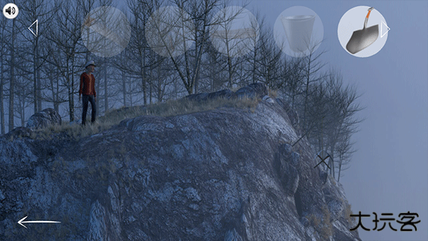 迷失森林手机版下载 v1.4.91