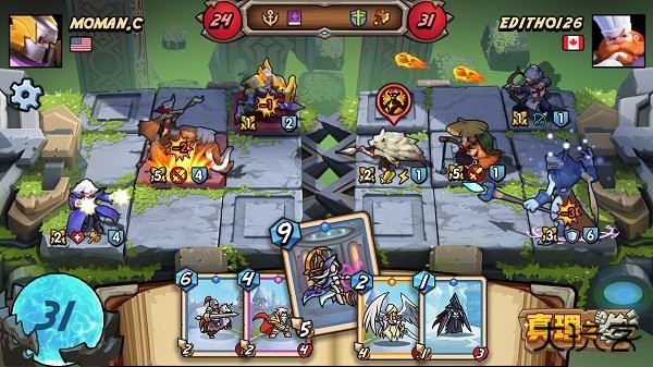 真理之拳正版下载 v2.2.0