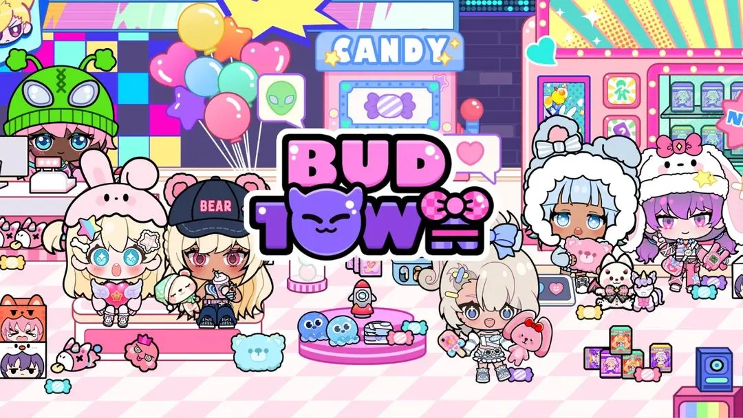 碧优蒂小镇国际服下载 v1.2.2