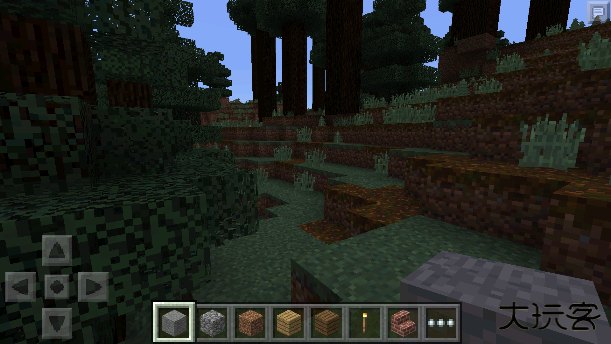 我的世界手表版