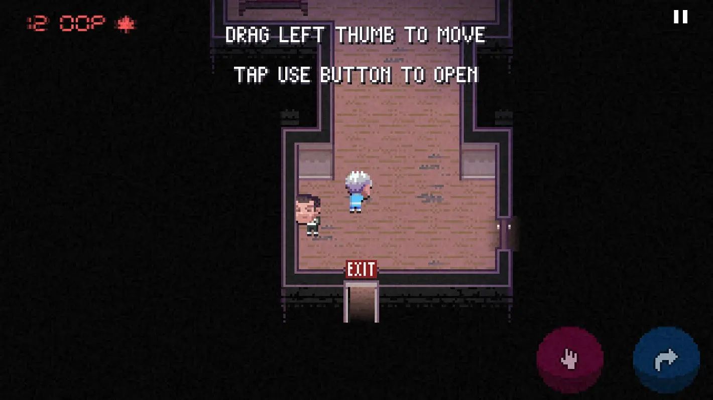 死亡之路加拿大汉化版下载 v1.5.0