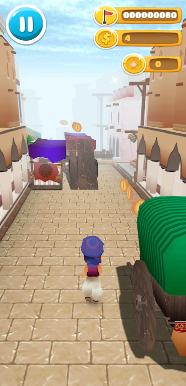 沙漠逃亡下载 v1.0.0