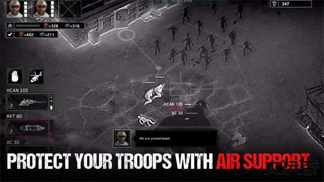 僵尸炮艇生存下载 v1.7.26