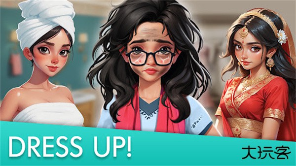 烹饪派对下载 v3.5.4