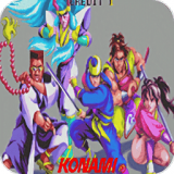 怒之忍者街机版下载 v4.0