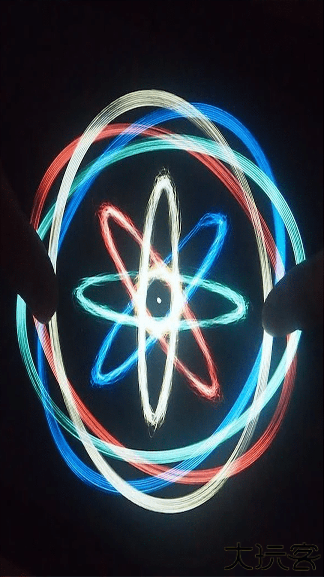 炫彩粒子正版下载 v7.9.9