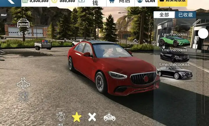 手动挡停车场模组整合版下载 v4.9.5