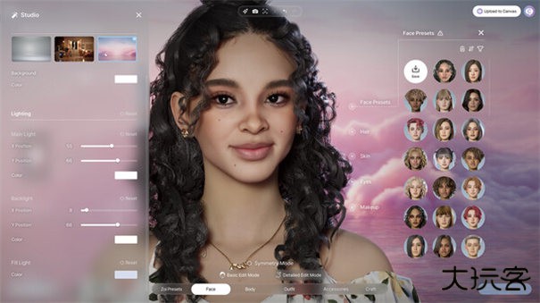 inzol模拟人生韩国版下载 v1.0.0
