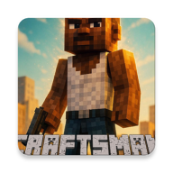 工匠圣安德列斯城下载 v1.0