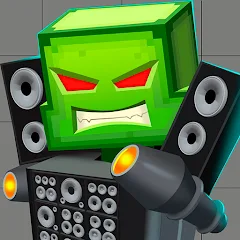 3D布娃娃沙盒游乐场内置菜单下载 v1.79