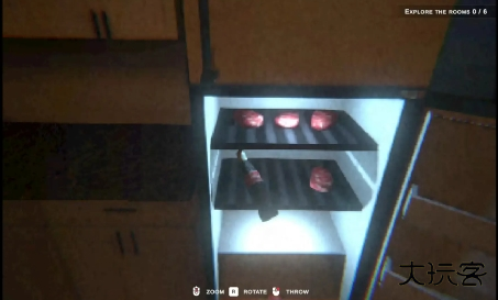 噩梦档案拍拍手下载 v0.4