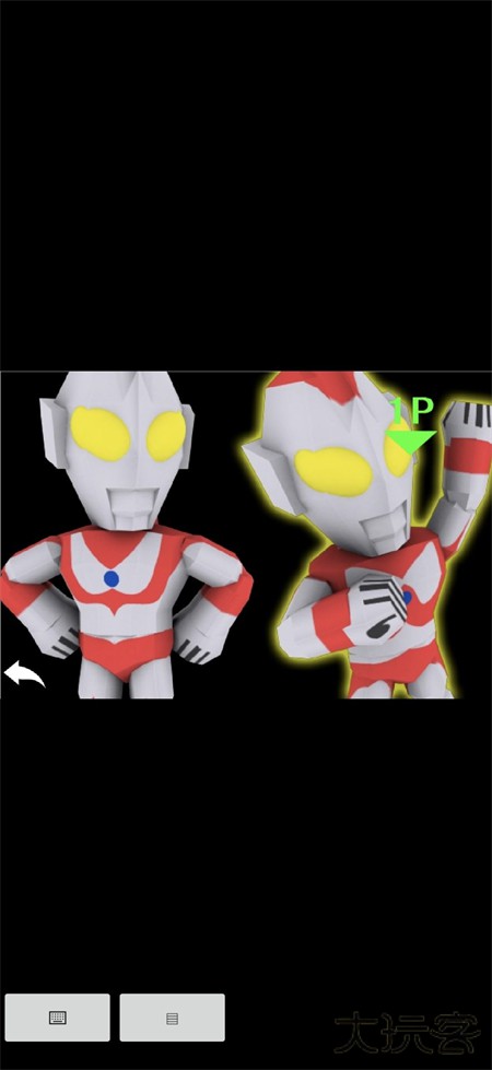 奥特曼家族1.0下载 v1.0