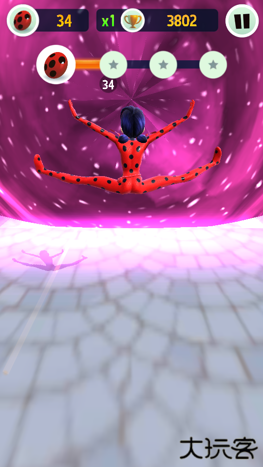 瓢虫少女中文版下载 v1.0