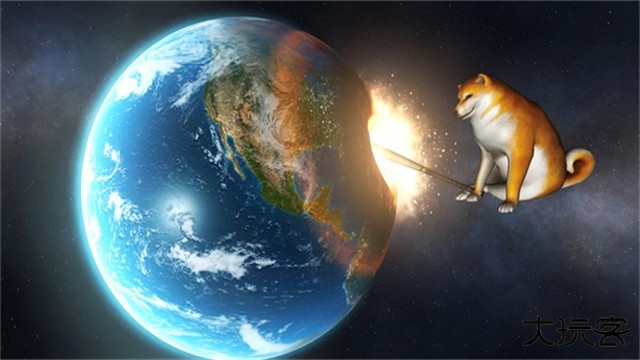 星球毁灭模拟器正版下载 v2.6.4