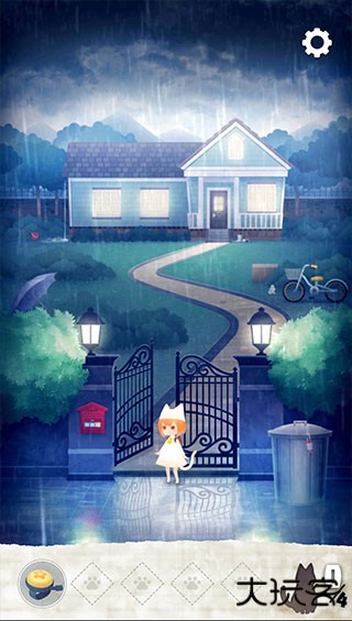 迷失猫咪的旅程下载 v1.8.5