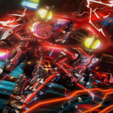 假面骑士555下载 v1.4-3060