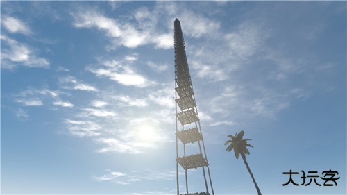 深海搁浅荒岛求生下载 v1.6