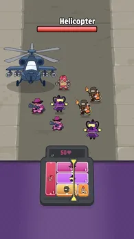 节奏对战BeatFight下载 v0.1.1