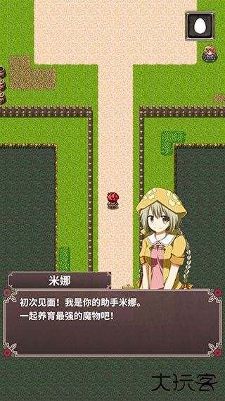 口袋农场中文版