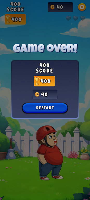 美食英雄捕捉美味大冒险下载 v1