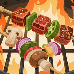 烤串大师红包版下载 v1.0.0.3