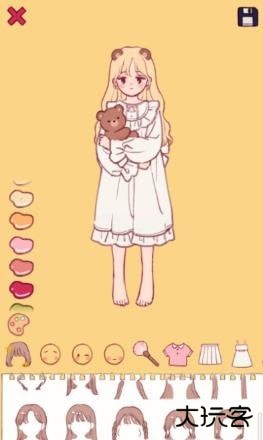 铅笔少女下载 v1.6