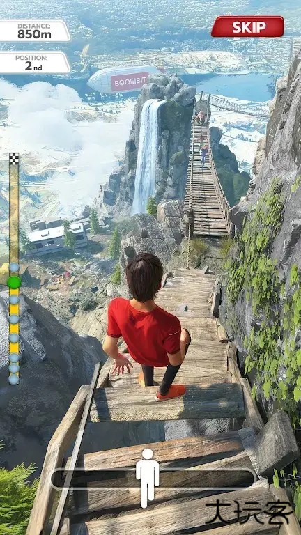 步行王者下载 v0.2.2