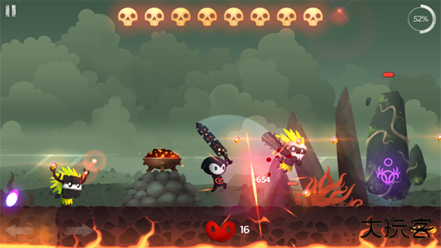 死神苍白剑士的传说下载 v2.0.2