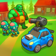 幸存者车库下载 v0.1.2