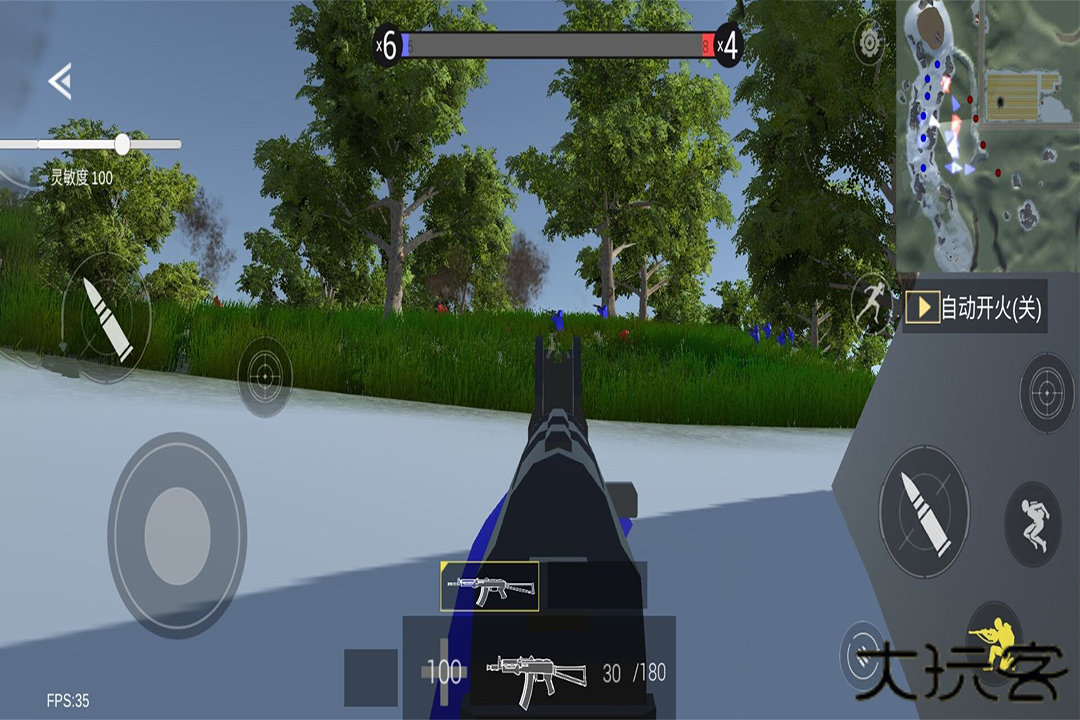 战地模拟器国际版下载 v1.4.1