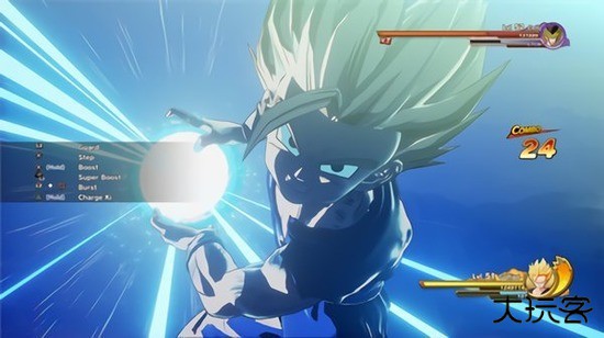 七龙珠z卡卡罗特下载 v1