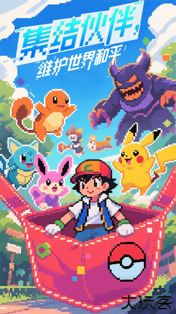 冲锋吧精灵下载 v1.0.171