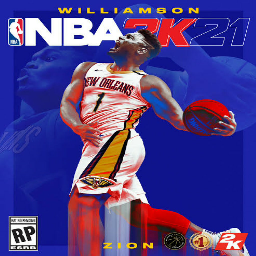 NBA2K21下载 v5.31.2