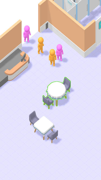 共享餐桌下载 v1.0