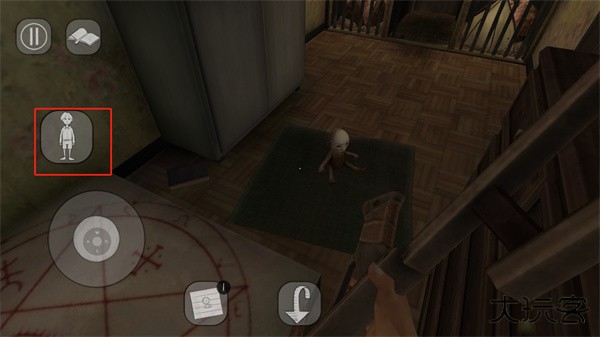 恐怖修女2中文正版免费