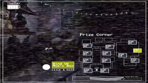 玩具熊午夜旅馆2下载 v2.0.6