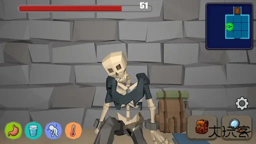 地牢行者下载 v1.0.5