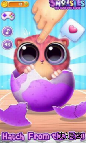 我可爱的宠物屋下载 v5.0.233