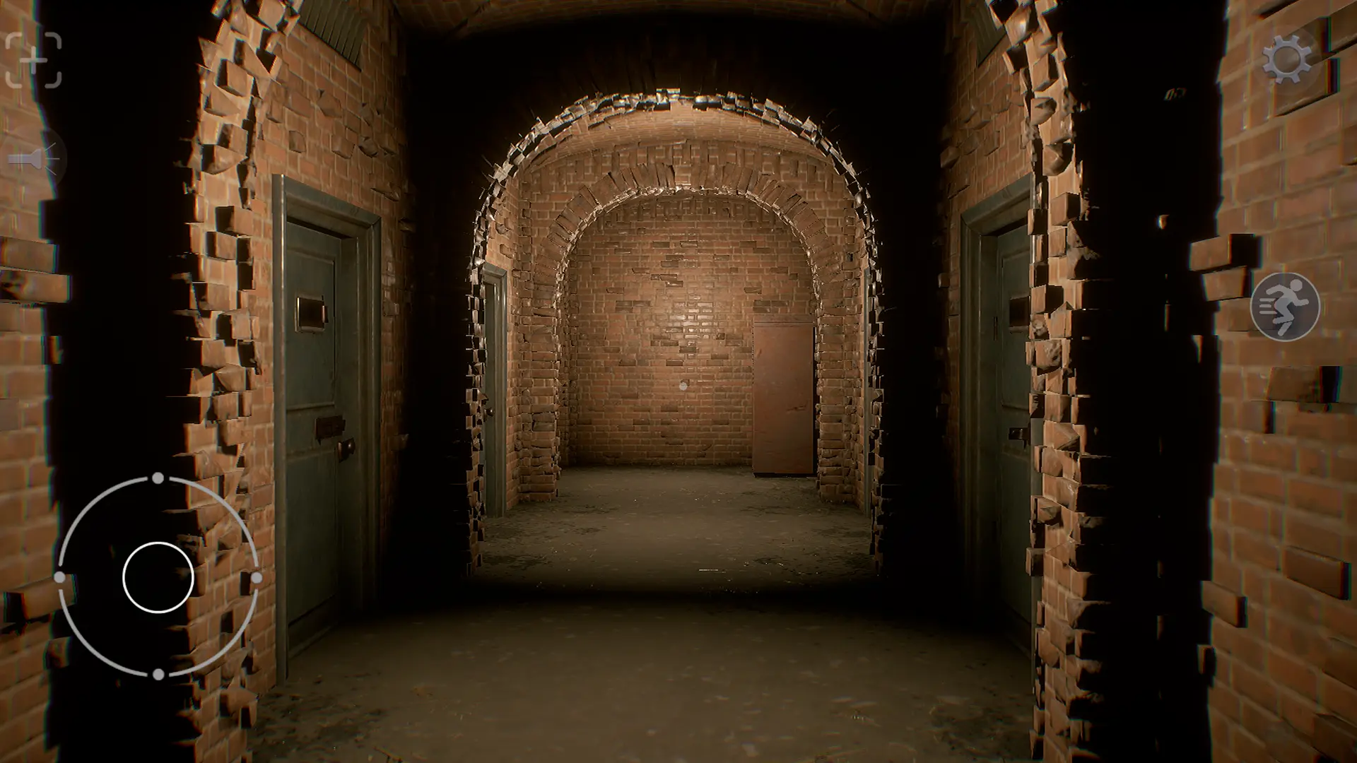 黑暗疯人院恐怖逃生下载 v1.0