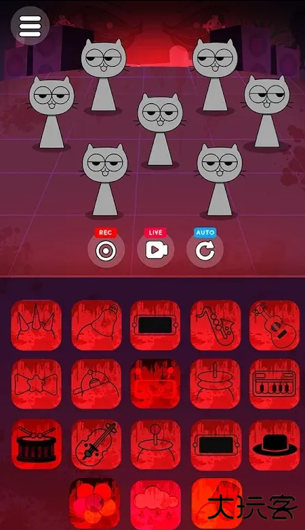 节奏盒子音乐混音下载 v1.0.10.1