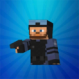 我的世界CSGO下载 v1.64