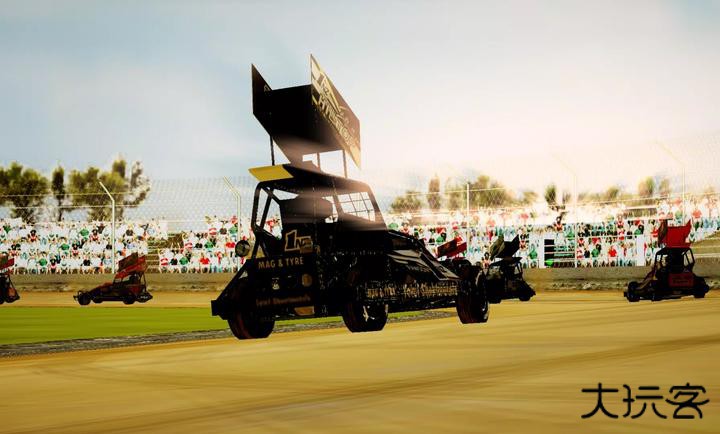 全接触团队赛车2下载 v1.03