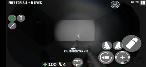 CQB射击衰变计划汉化版下载 v1.2