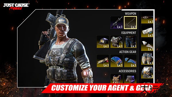 正当防卫免费版下载 v0.9.82