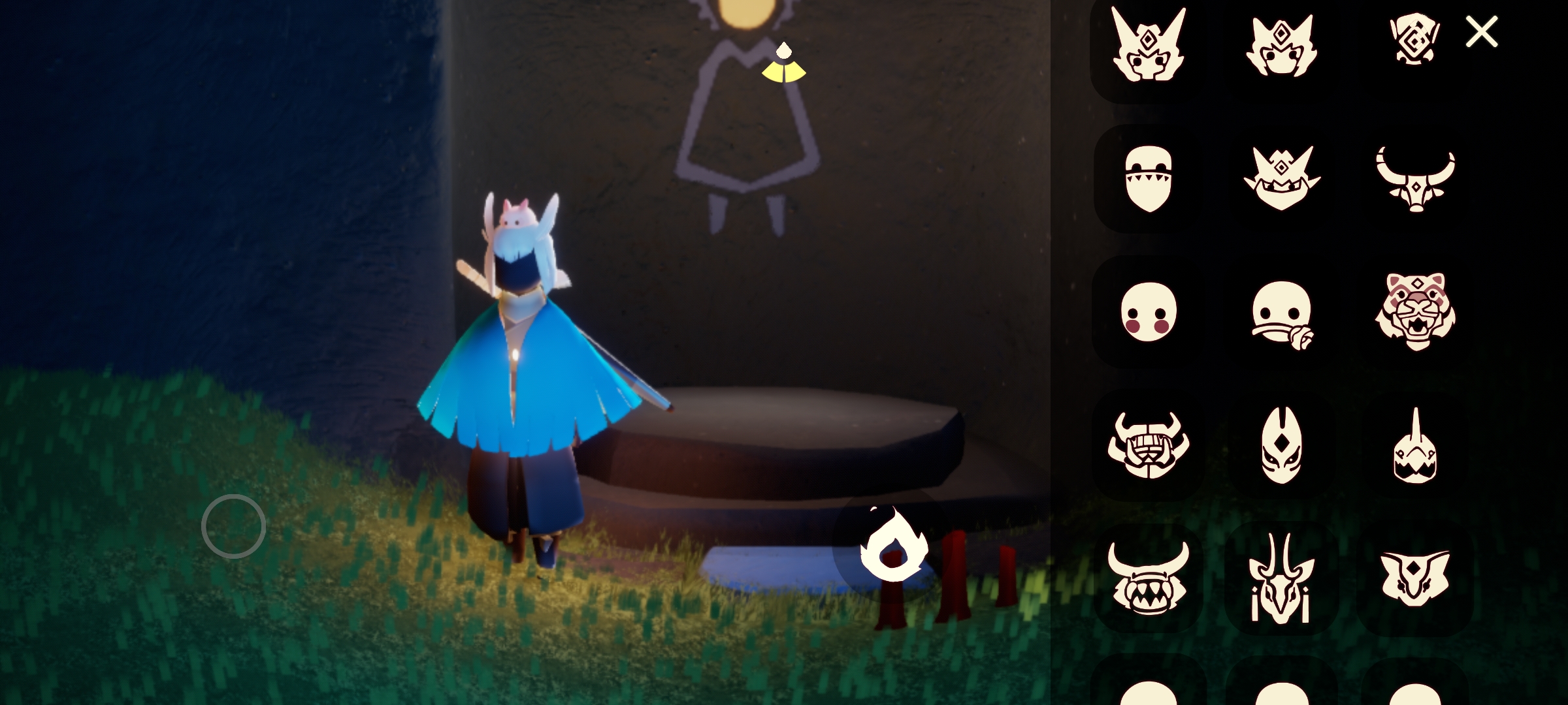 sky光遇(全物品)国际服下载 v0.27.6305399