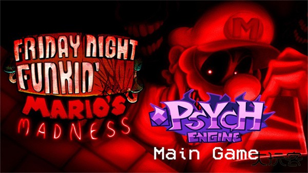 马里奥的疯狂V2手机版下载 v0.2.8