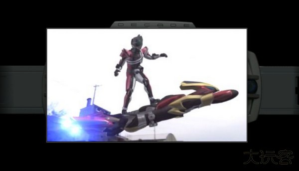 假面骑士帝骑模拟器最新版下载 v0.120913