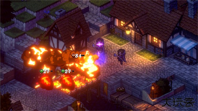 铃兰之剑国际服下载 v1.21.0