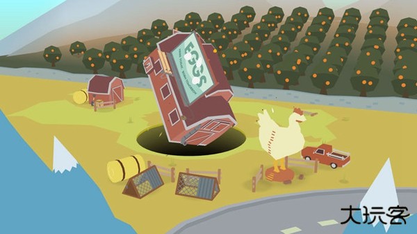 甜甜圈都市手机版下载 v1.1.4