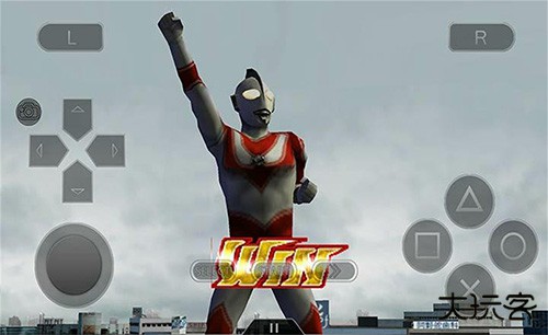 大怪兽格斗dx手机版